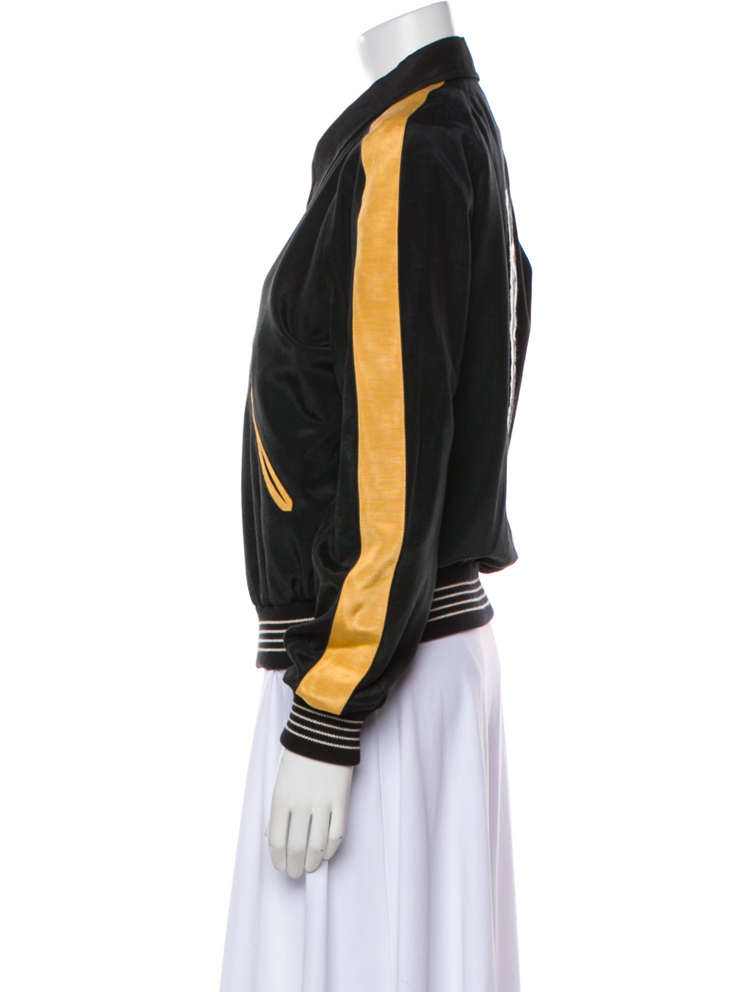 Celine 2020 Bomber Jacket