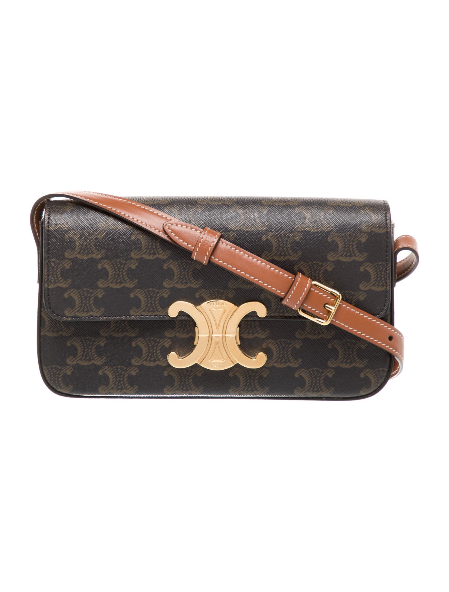 Celine Triomphe Claude