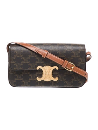 Celine Triomphe Claude