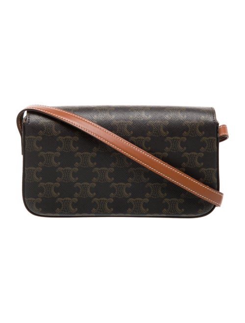 Celine Triomphe Claude