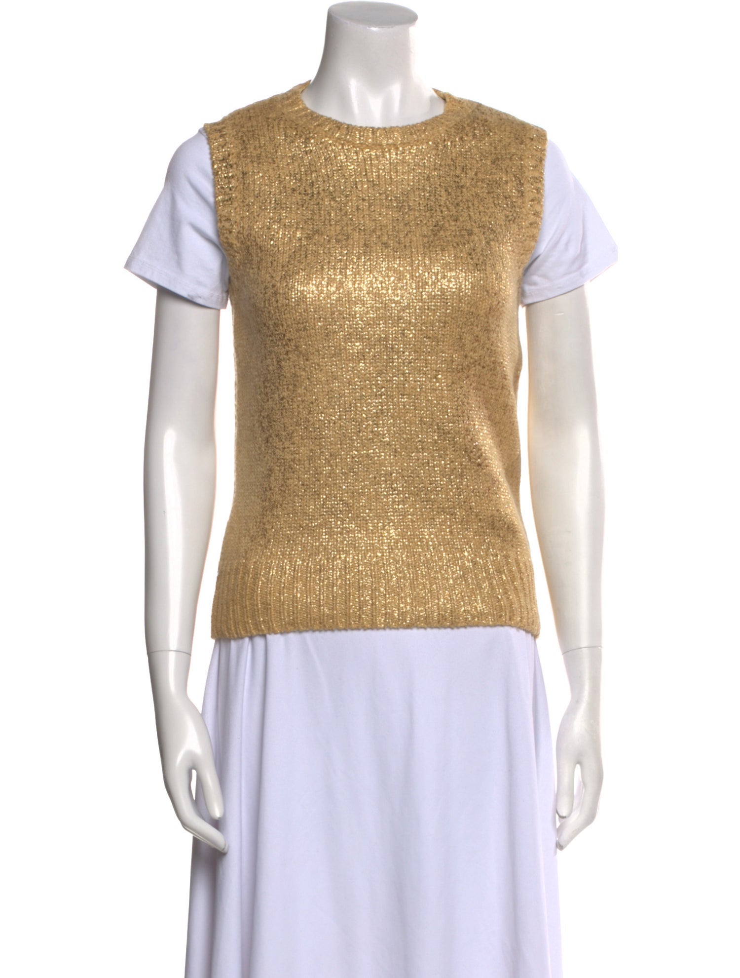 Celine Vintage Late 1990's - Early 2000's Sweater