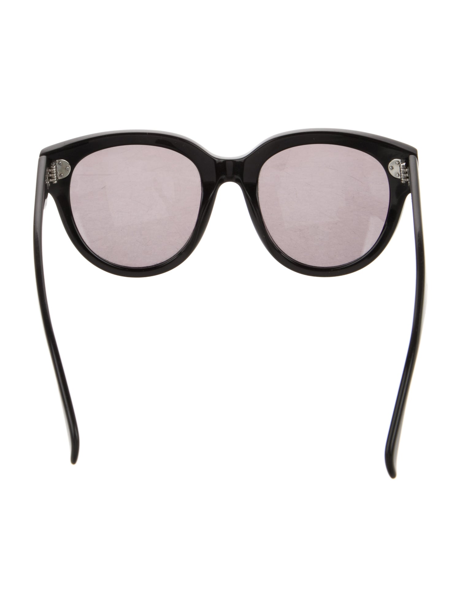 Celine Oversize Tinted Sunglasses