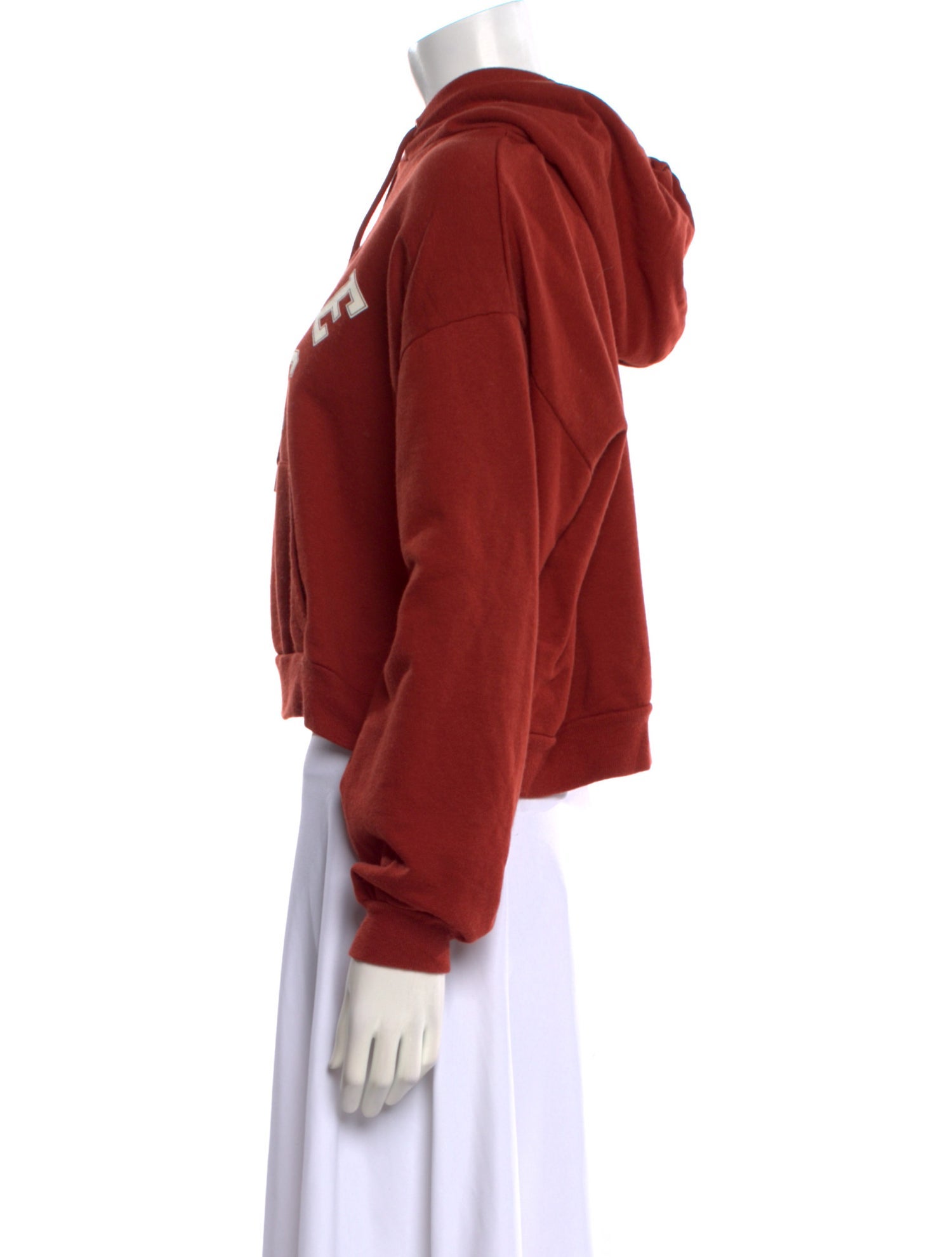 Celine 2021 Graphic Print Sweatshirt