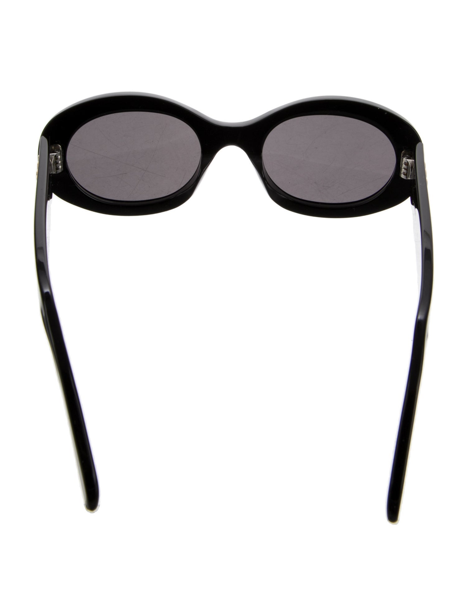 Celine Cat-Eye Tinted Sunglasses
