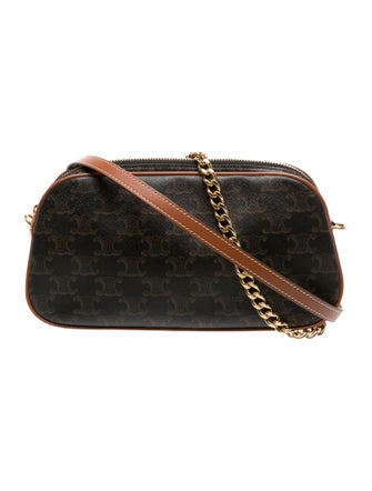 Celine Triomphe Multi Bag 2023