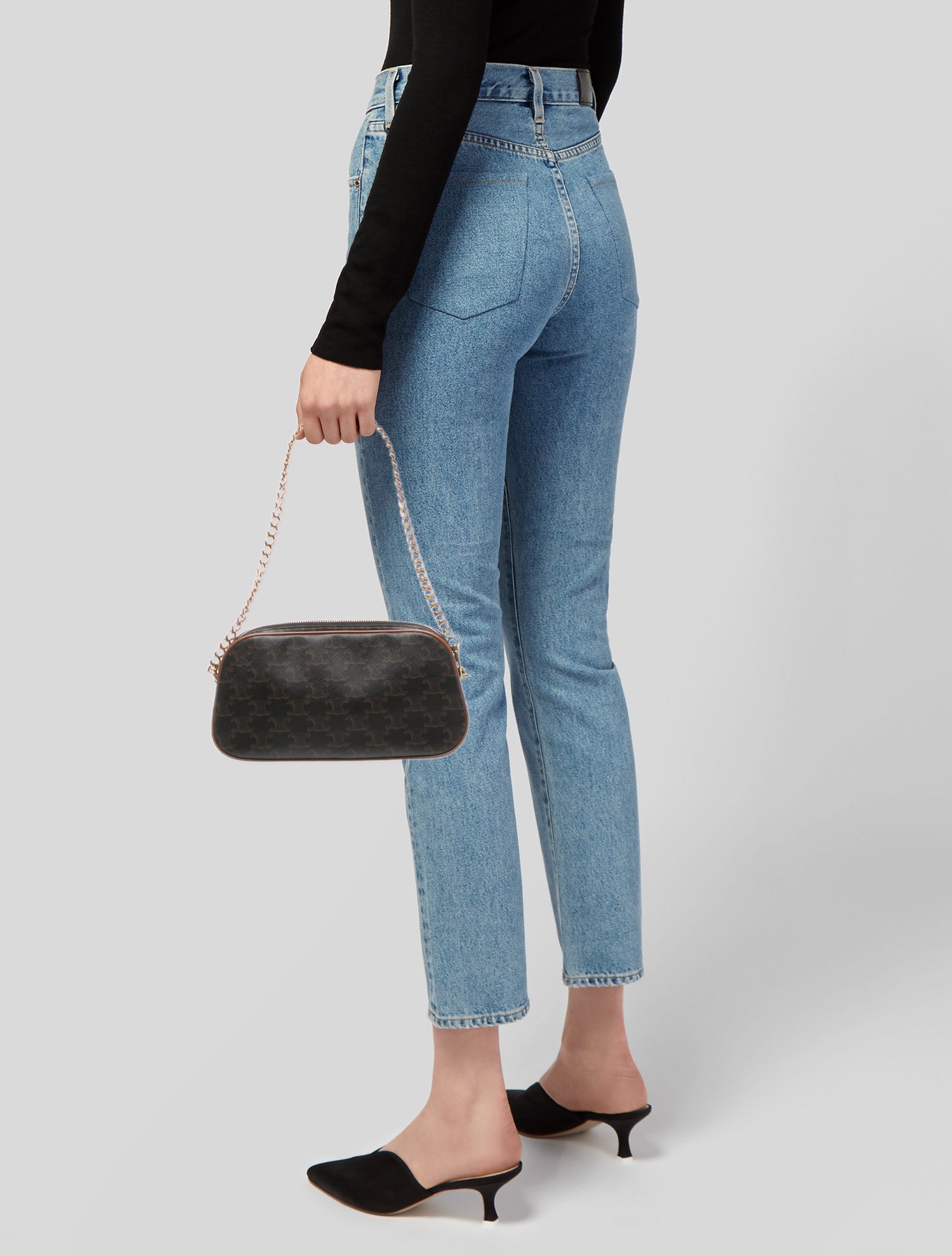 Celine Triomphe Multi Bag 2023