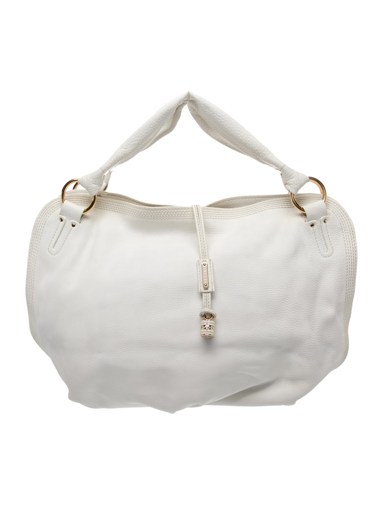 Celine Leather Bittersweet Large Vintage