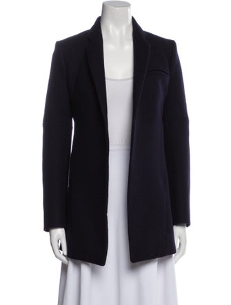 Celine Wool Coat