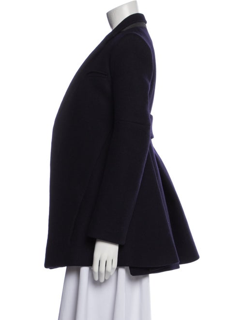 Celine Wool Coat