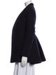 Celine Wool Coat