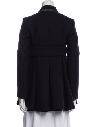 Celine Wool Coat