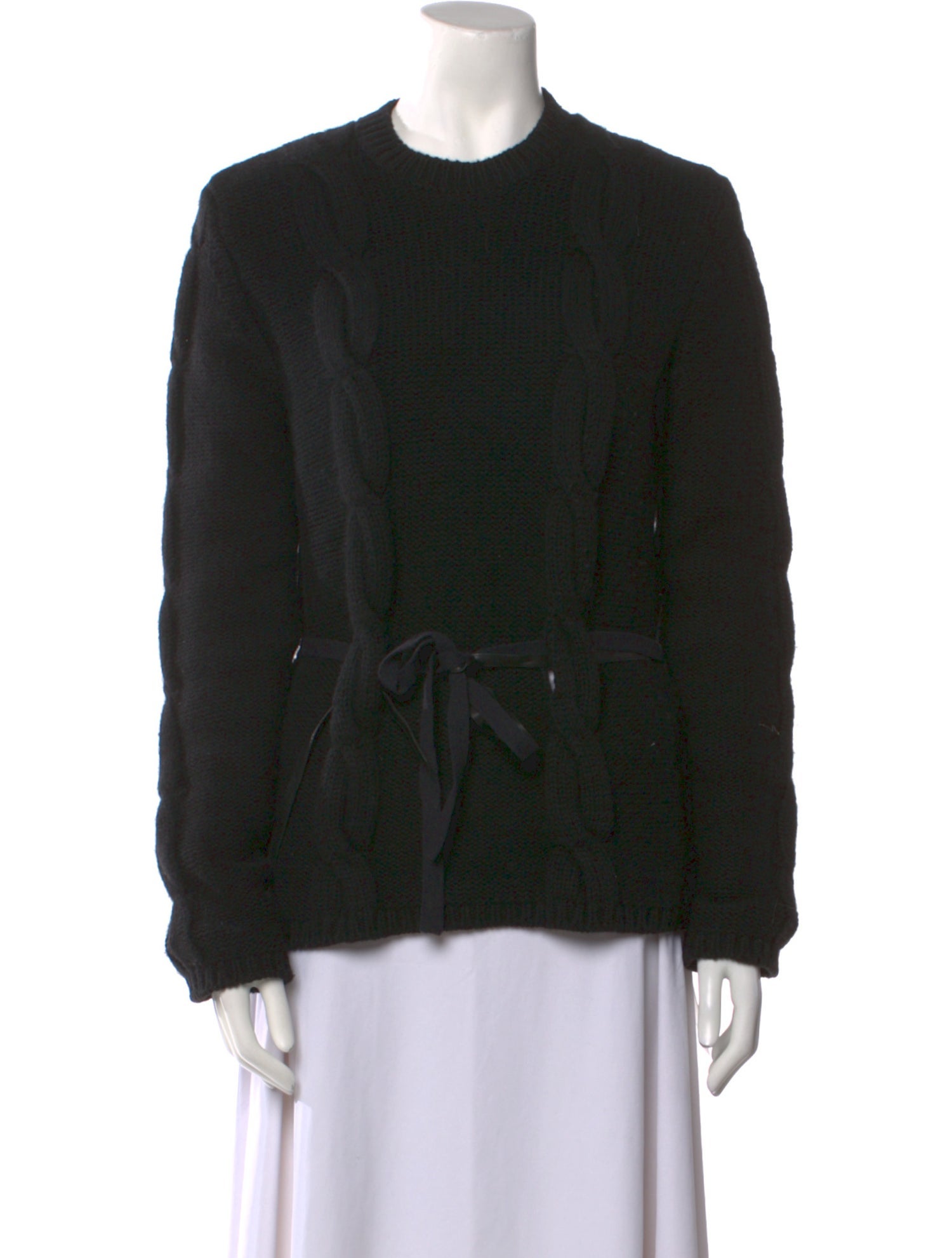 Celine Vintage Late 1990's - Early 2000's Sweater