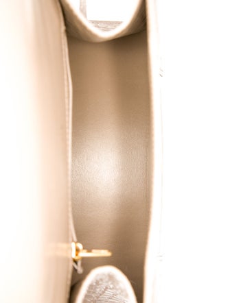 Balenciaga Embossed Leather Hourglass Small 2023