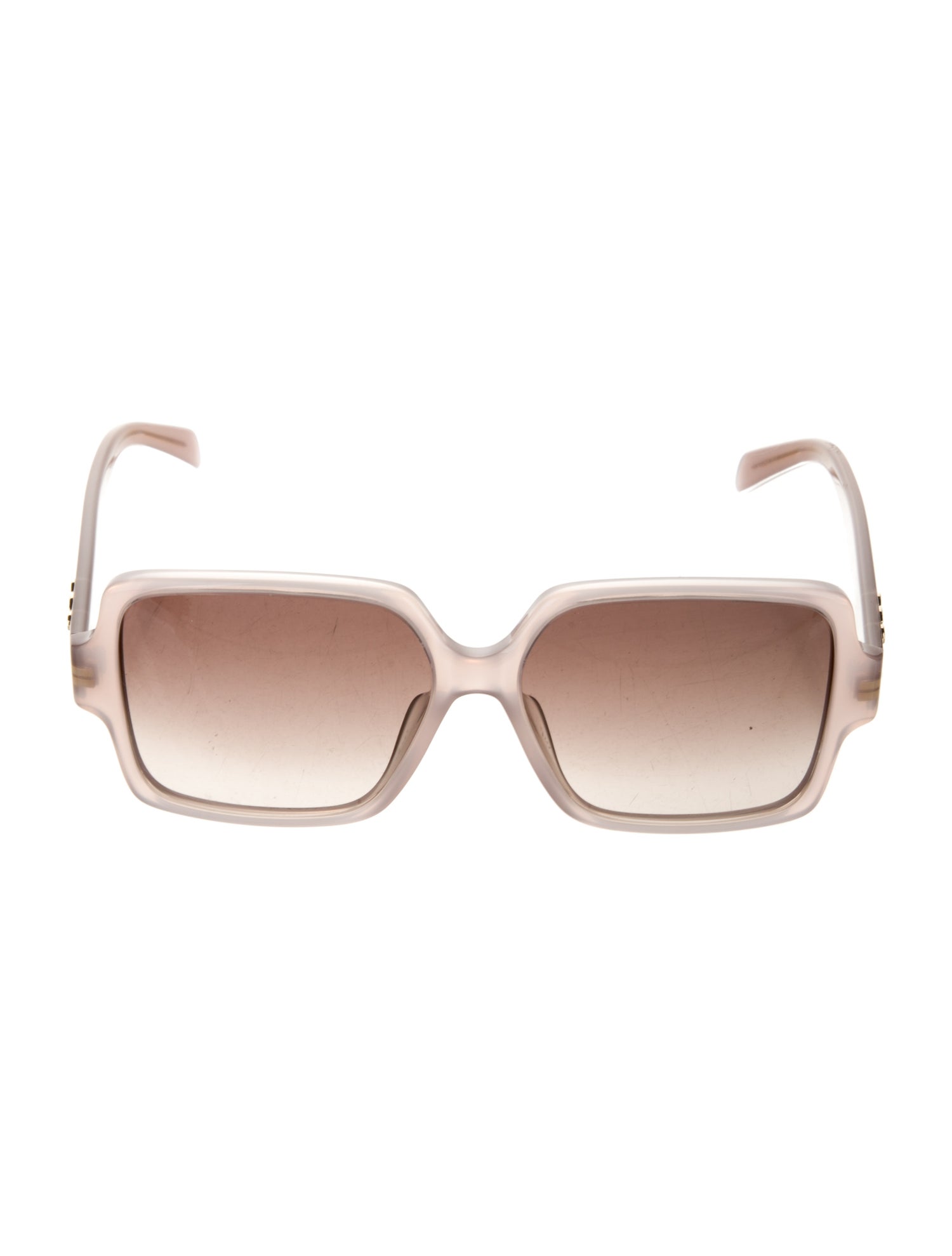 Celine Triomphe Oversize Sunglasses