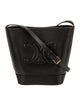 Celine Triomphe Bucket Bag