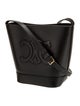 Celine Triomphe Bucket Bag