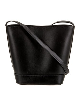 Celine Triomphe Bucket Bag