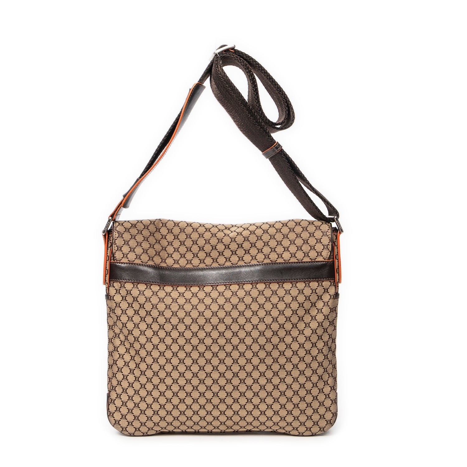 Celine Flap Messenger