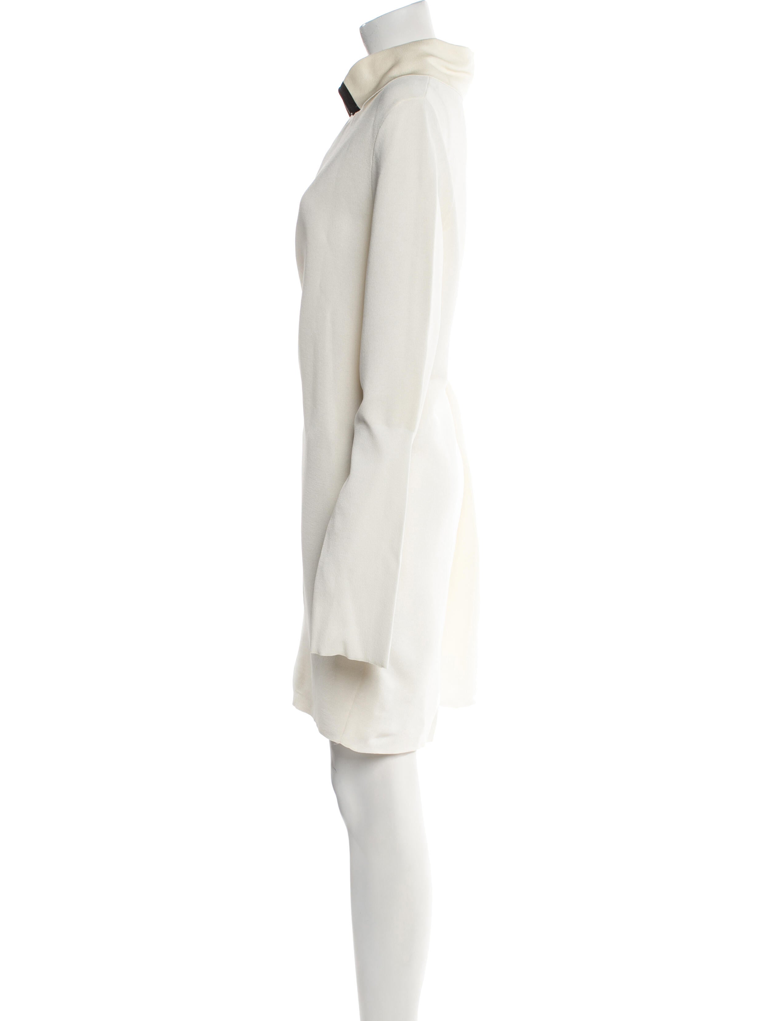 Celine Knee-Length Dress