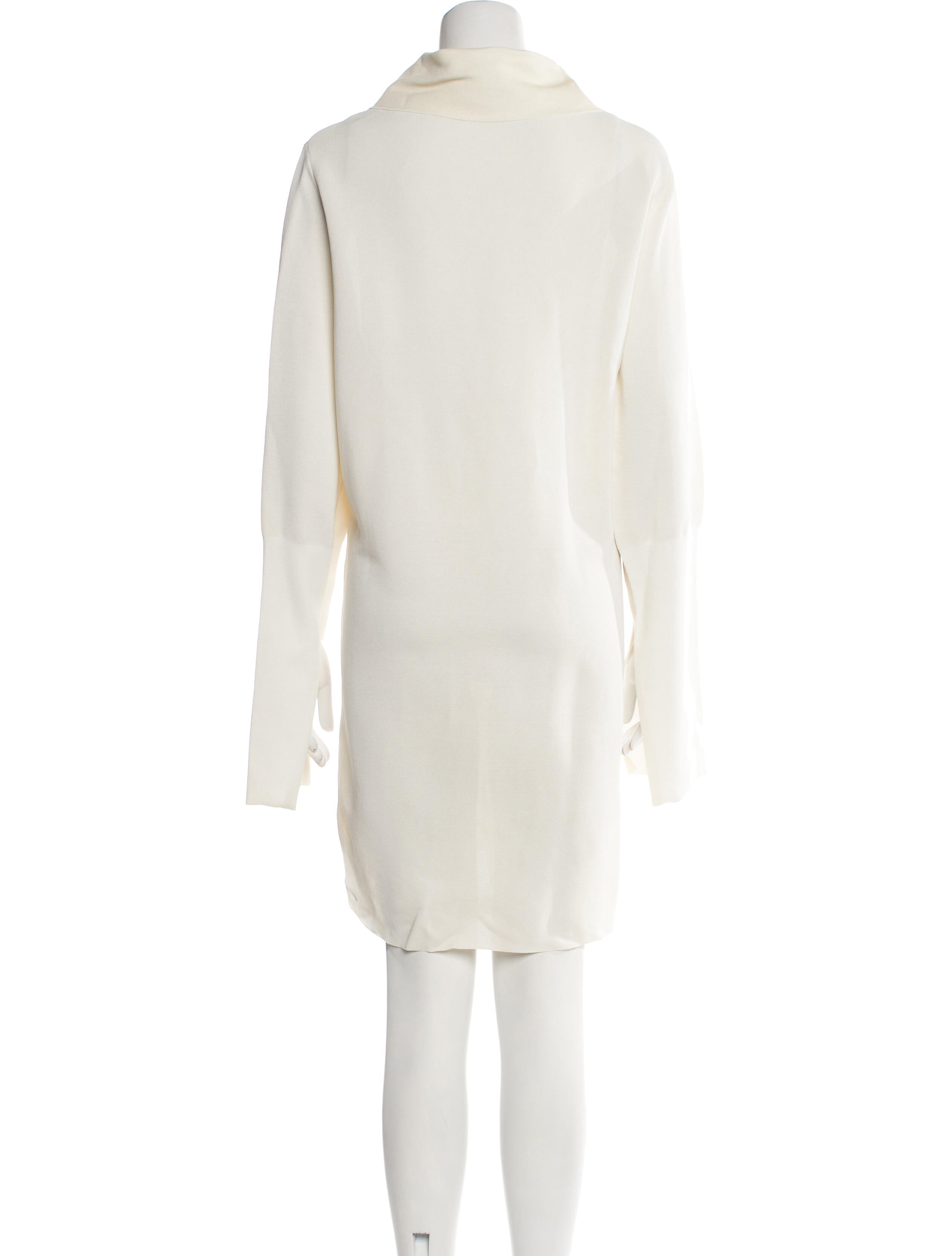 Celine Knee-Length Dress