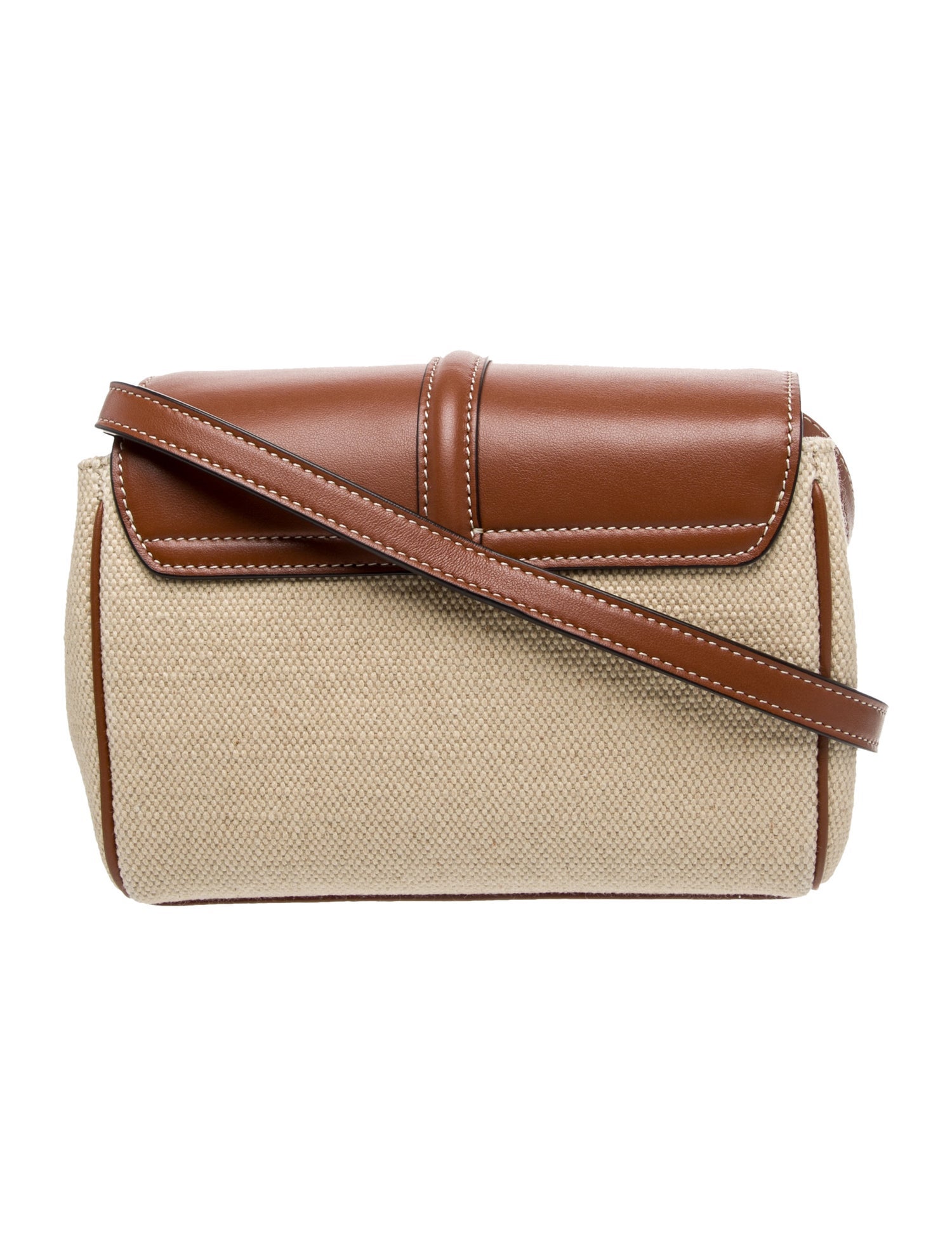 Celine Canvas 16 Bag 2022