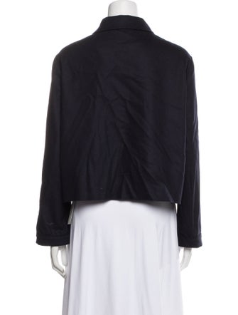 Celine Long Sleeve Button-Up Top