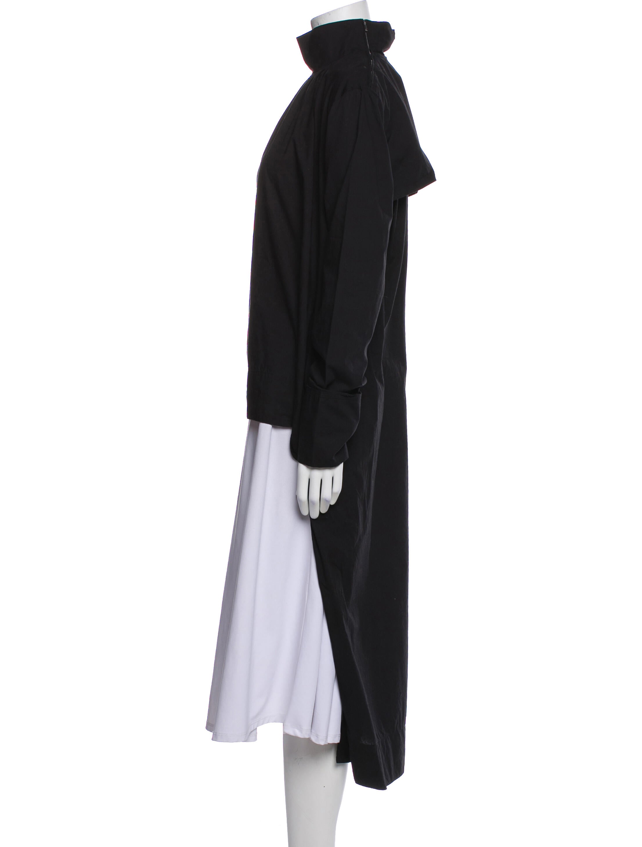 Celine 2017 Turtleneck Sweatshirt