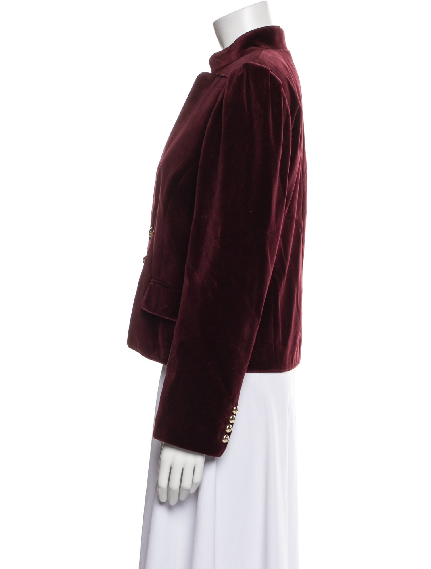 Celine Evening Jacket