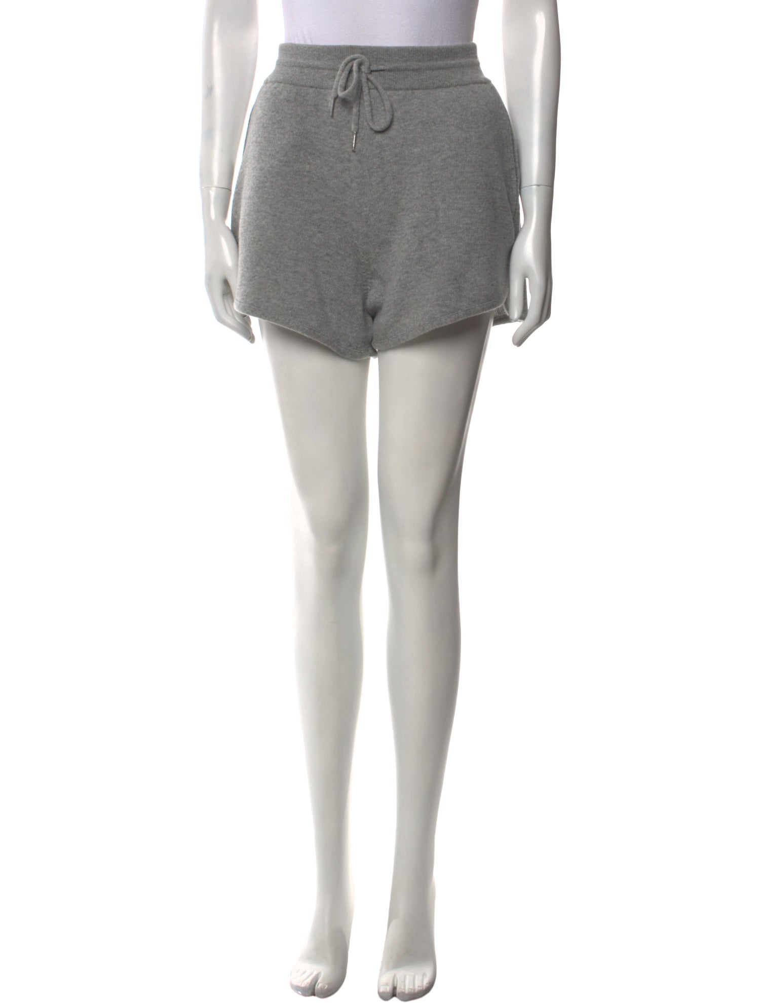 Celine Wool Mini Shorts w/ Tags