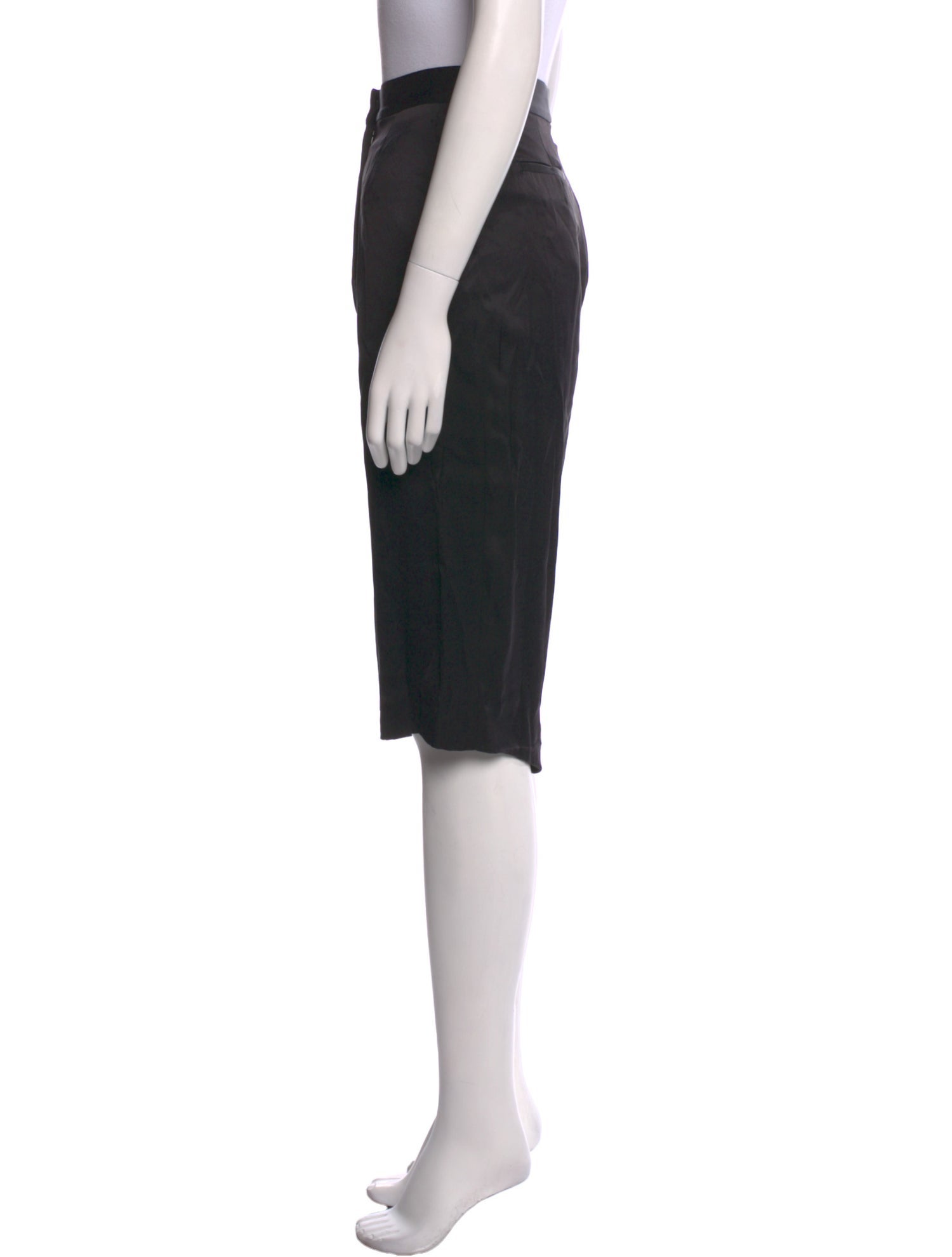 Celine Vintage Wide Leg Pants