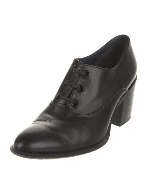 Celine Leather Pumps