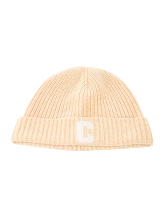 Celine Wool Beanie