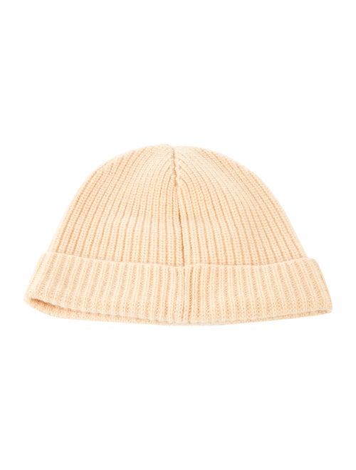 Celine Wool Beanie