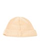 Celine Wool Beanie