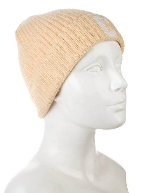 Celine Wool Beanie