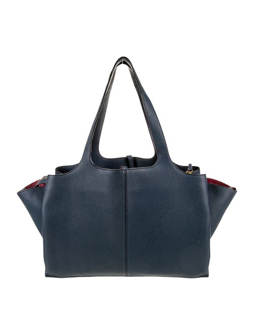 Celine Leather Trifold Medium