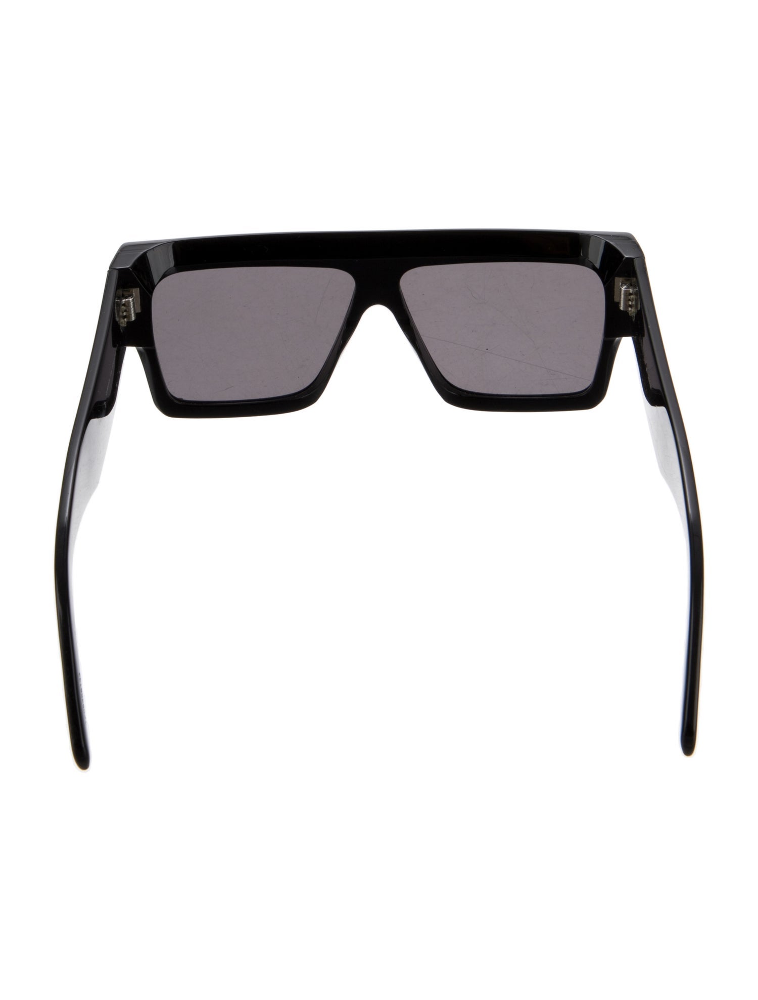 Celine Oversize Tinted Sunglasses