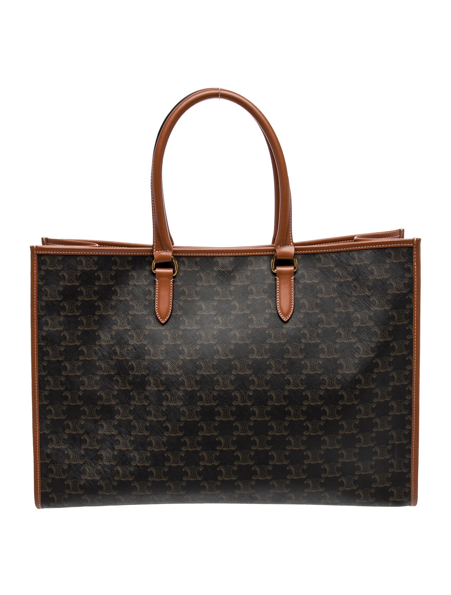 Celine Horizontal Cabas