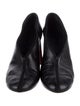 Celine Leather Pumps
