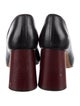 Celine Leather Pumps
