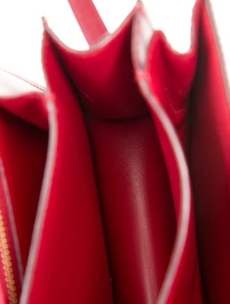 Celine Leather Classic Small