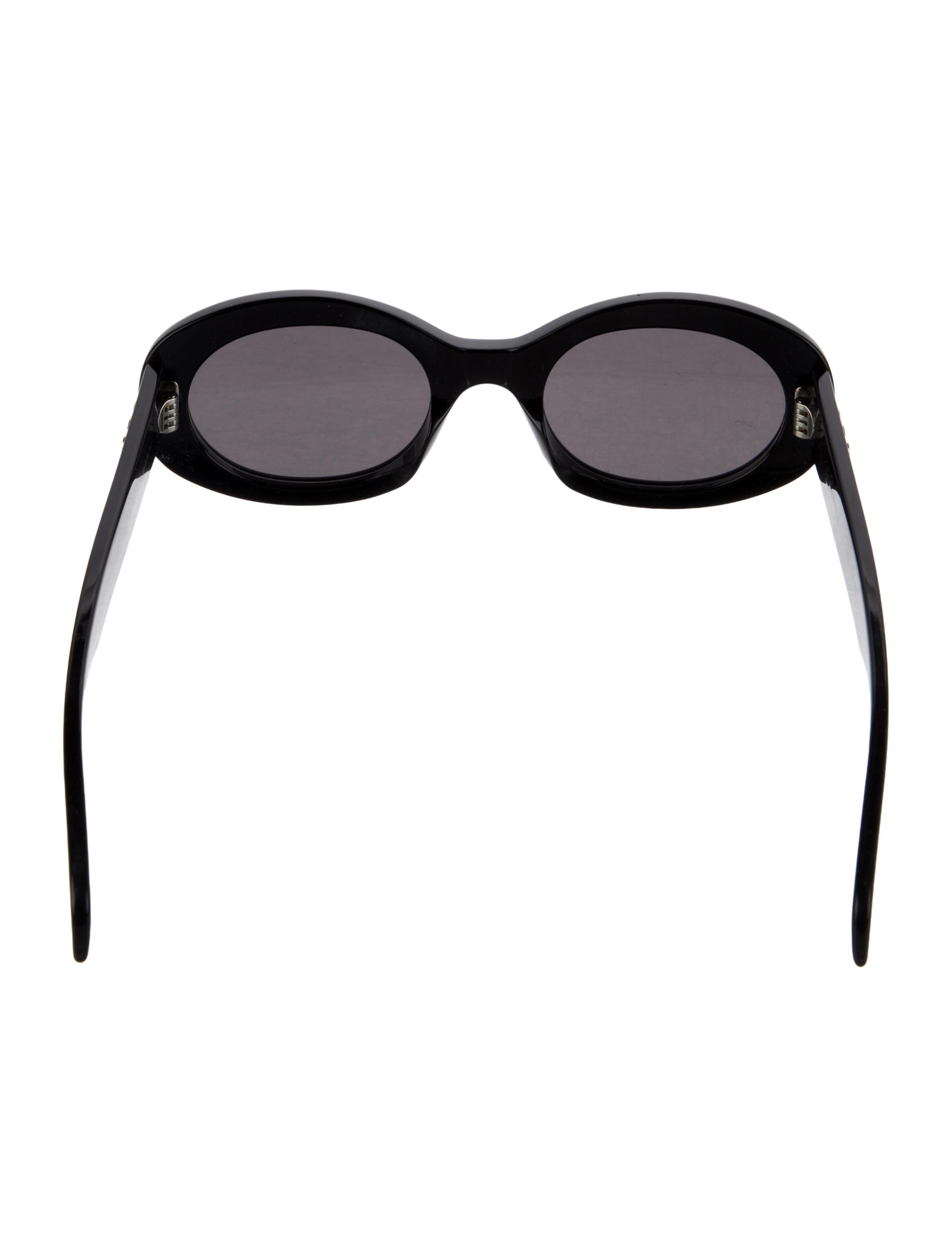 Celine Oversize Tinted Sunglasses