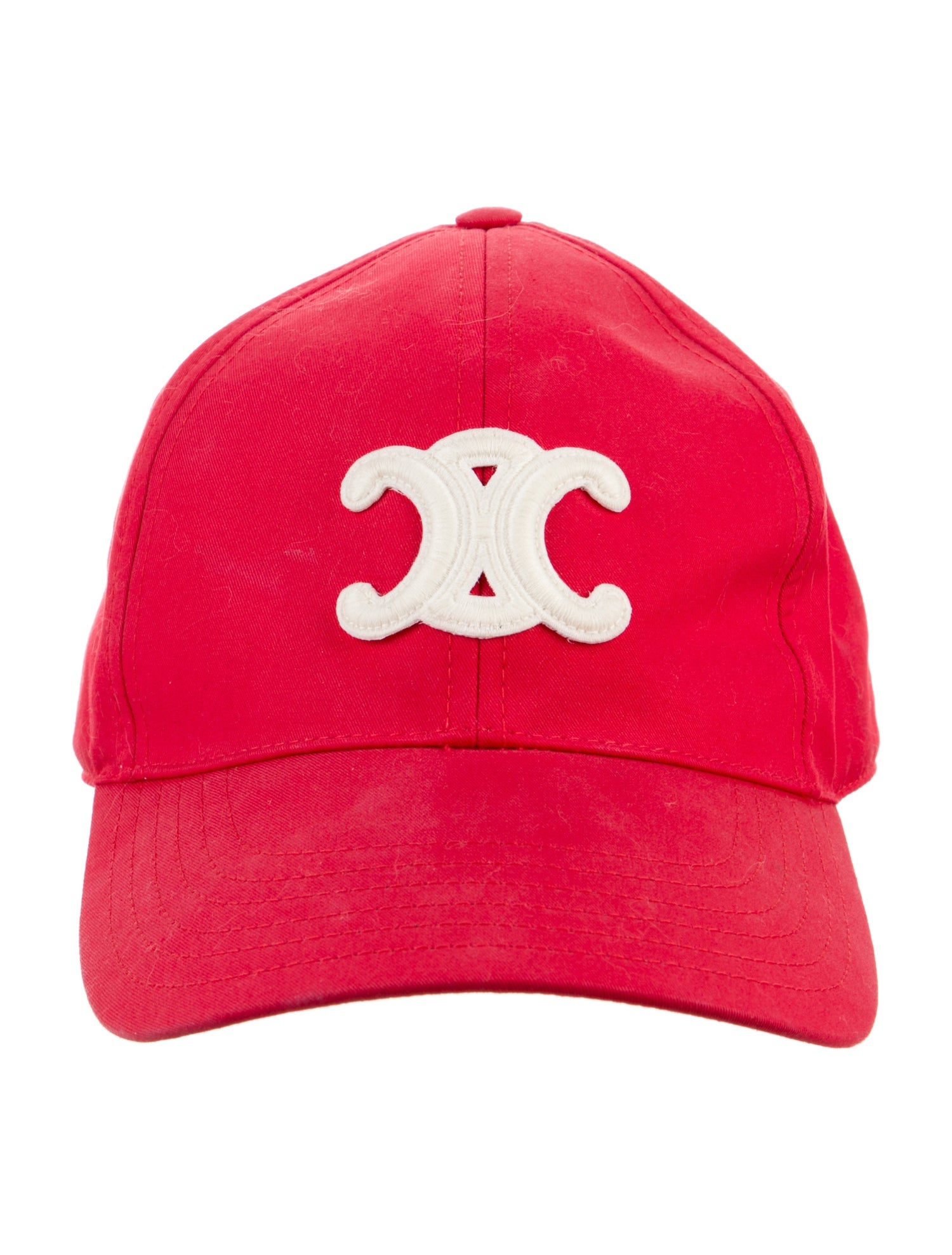 Celine Triomphe Cap