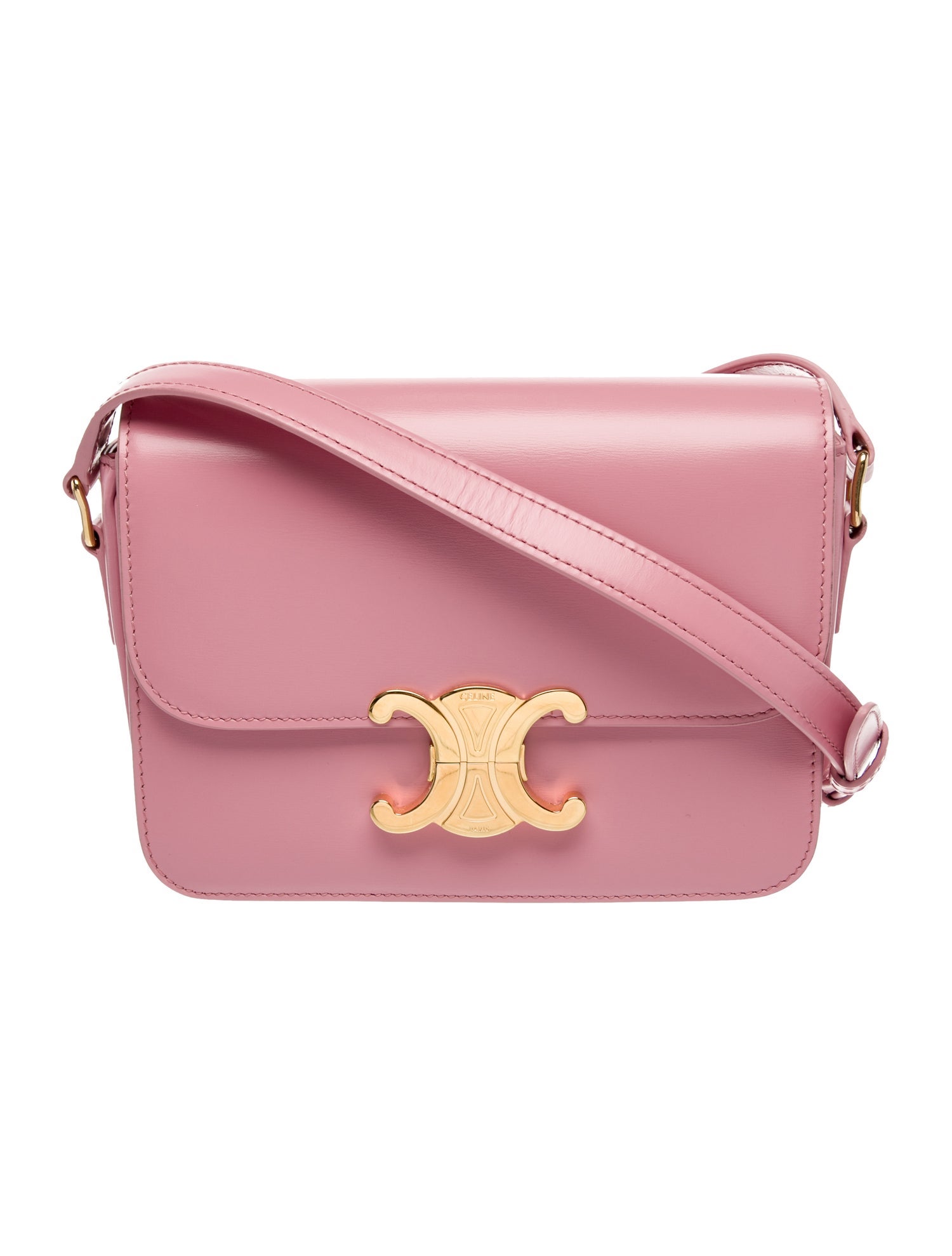 Celine Triomphe Triomphe Teen 2023