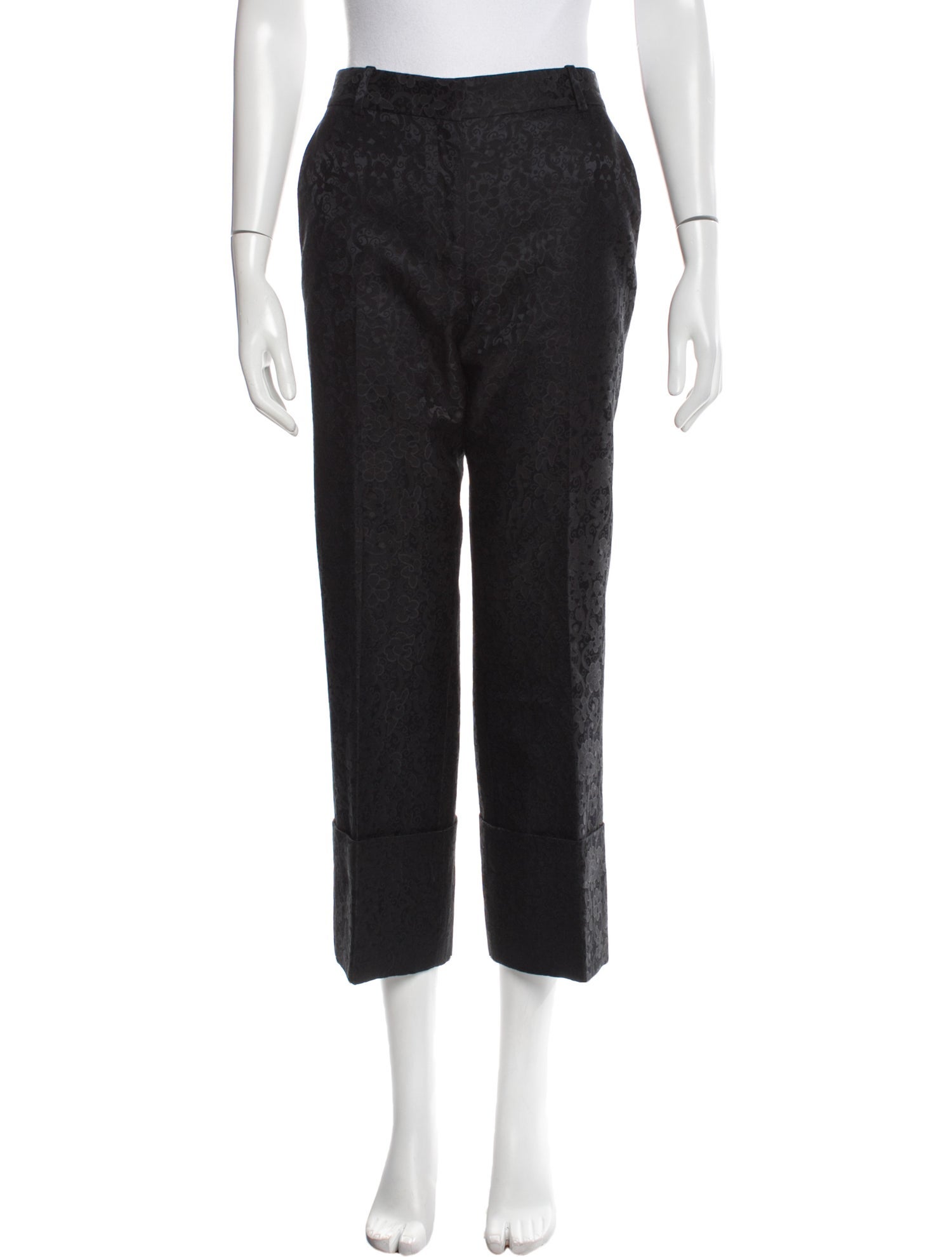 Celine Wide Leg Pants