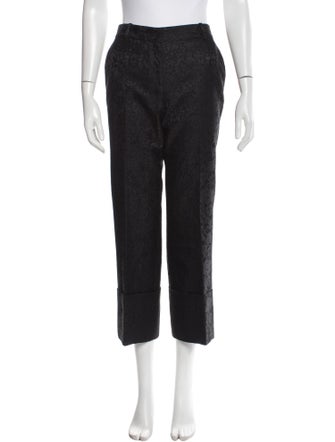 Celine Wide Leg Pants