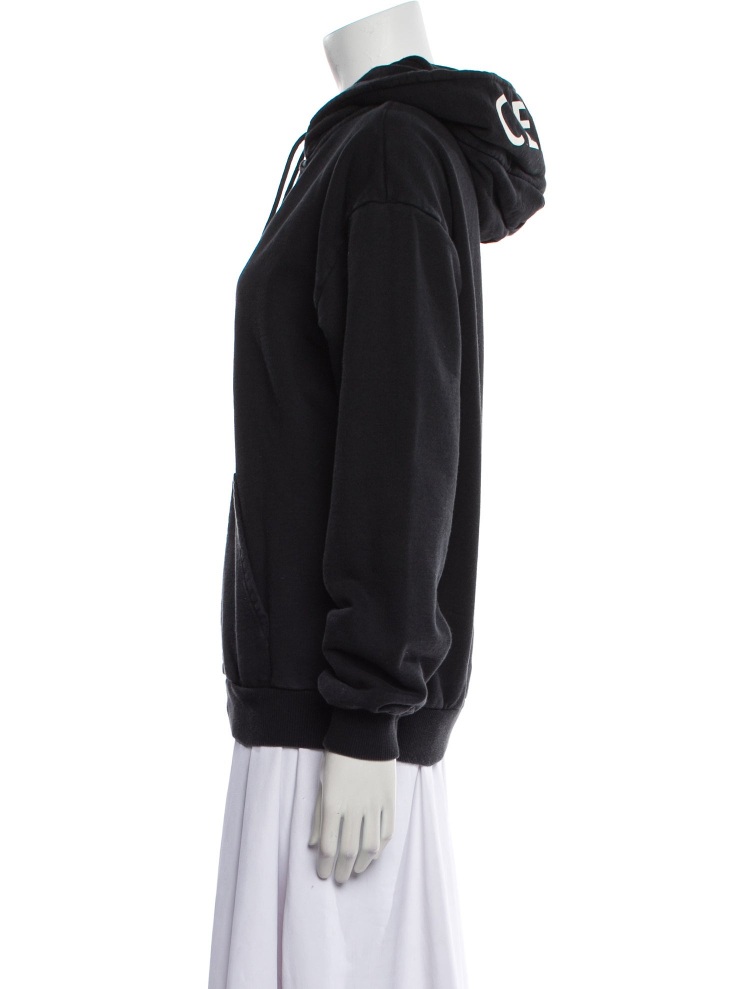 Celine Crew Neck Long Sleeve Sweatshirt