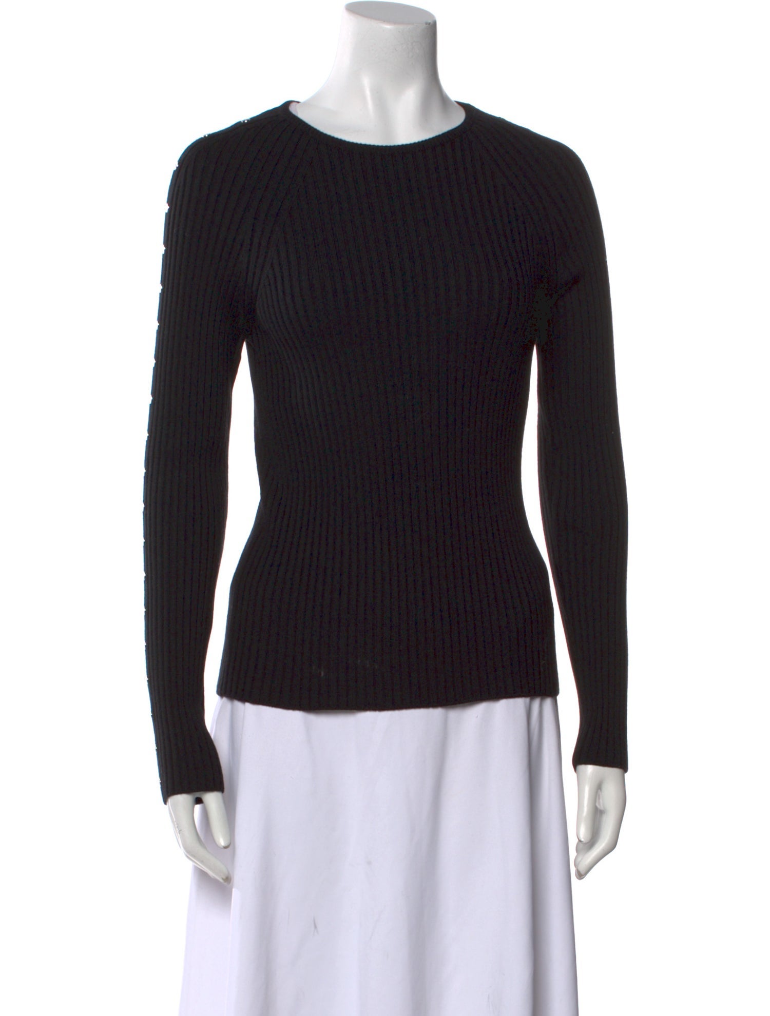 Celine Vintage Late 1990's - Early 2000's Sweater