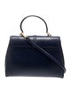 Celine Leather 16 Bag Medium