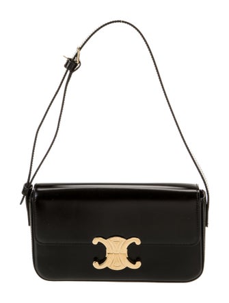 Celine Triomphe Claude 2023